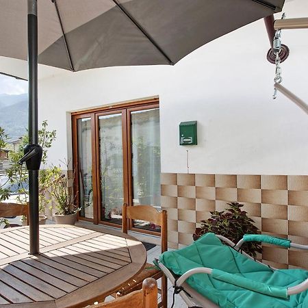 Ferienwohnung Arco Iris Sarre Aosta Exterior foto
