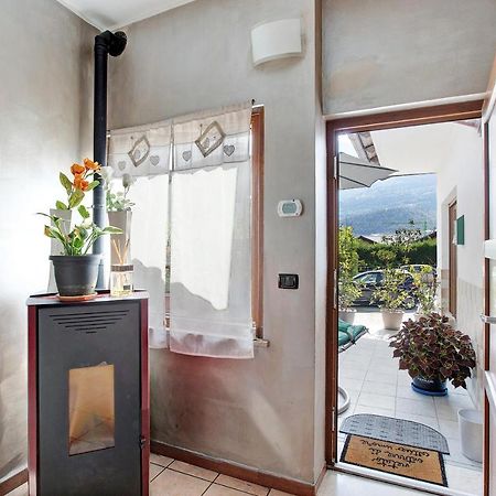 Ferienwohnung Arco Iris Sarre Aosta Exterior foto