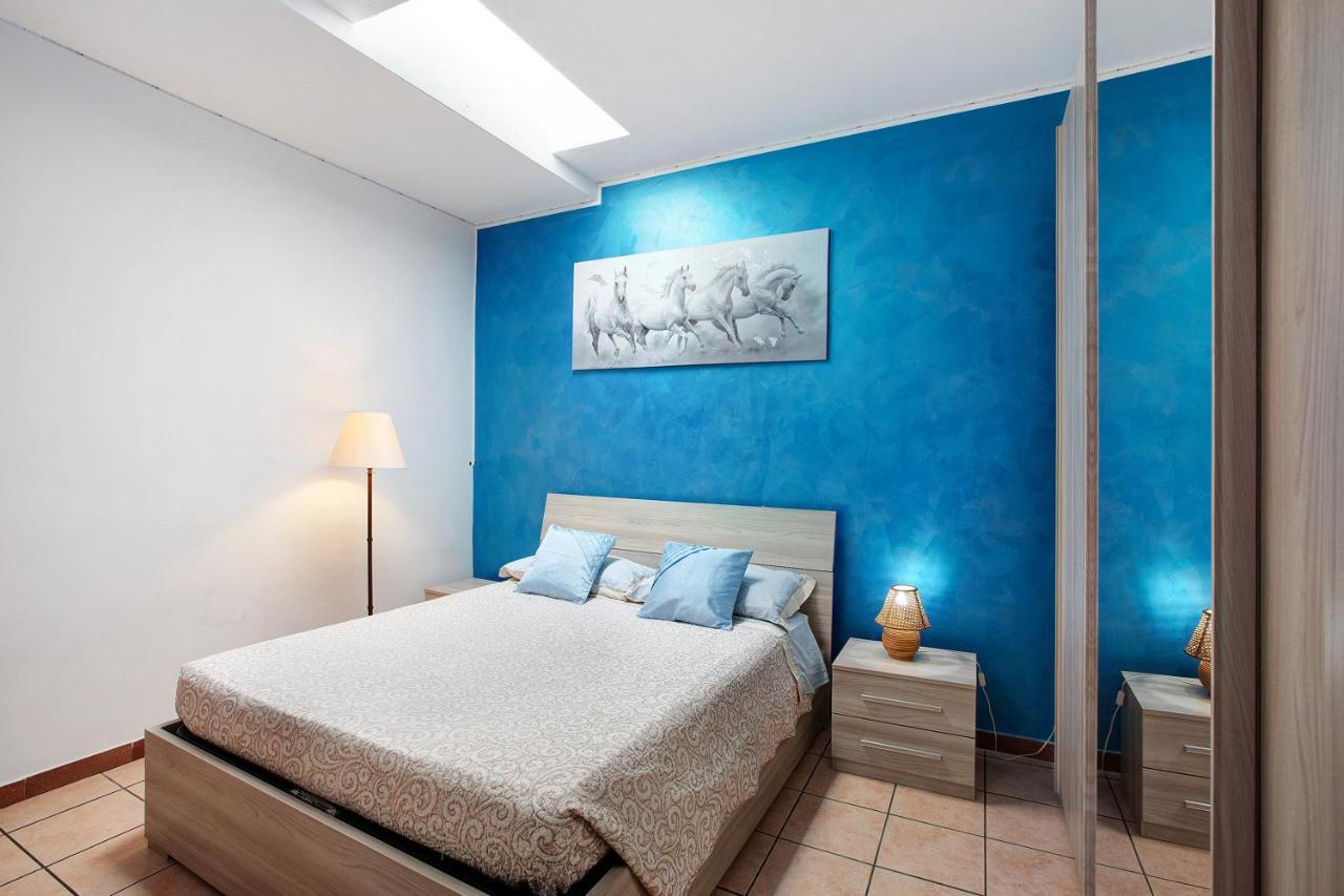 Ferienwohnung Arco Iris Sarre Aosta Exterior foto